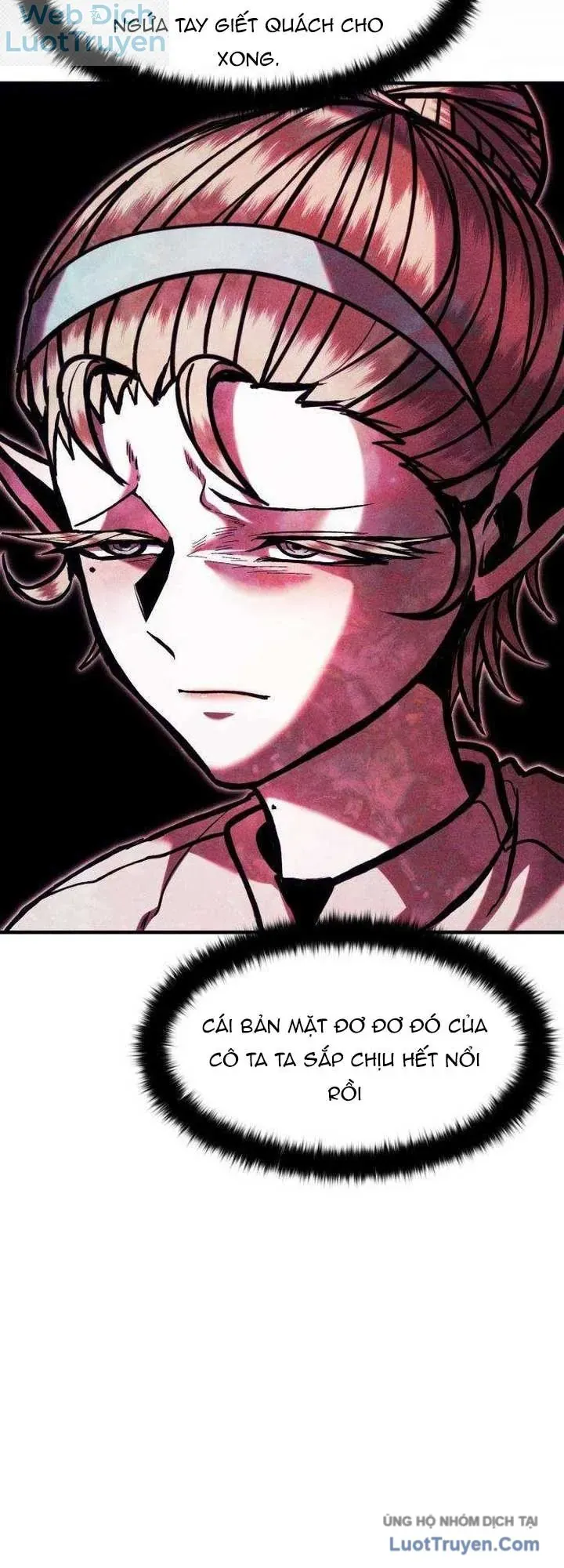 Đội Quân Ảo Chapter 36 - Trang 35
