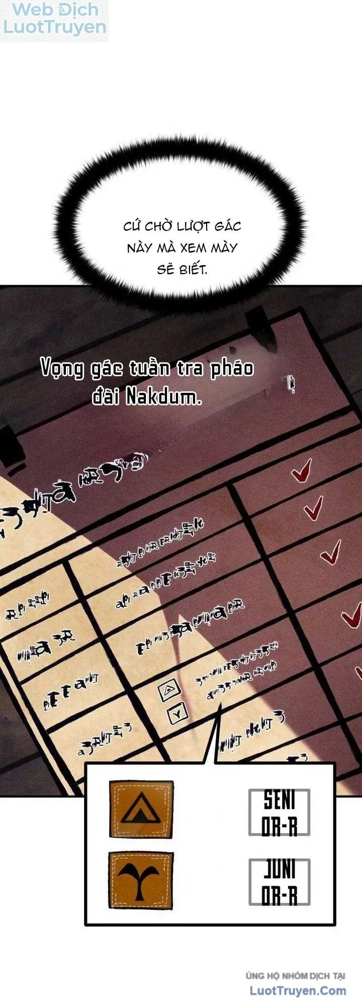 Đội Quân Ảo Chapter 36 - Trang 36