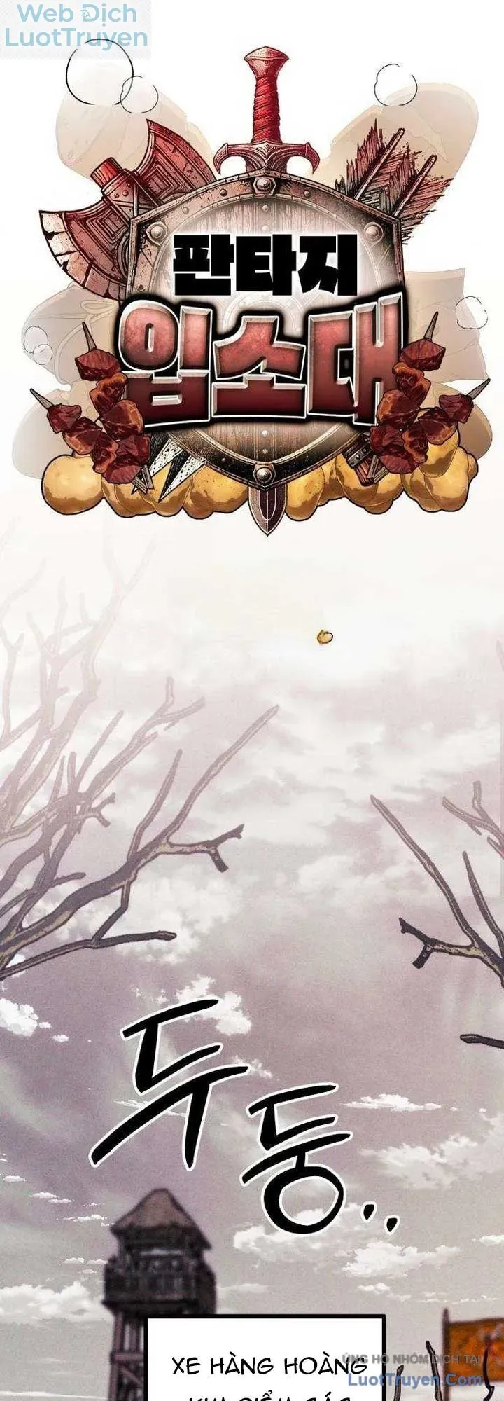 Đội Quân Ảo Chapter 36 - Trang 38