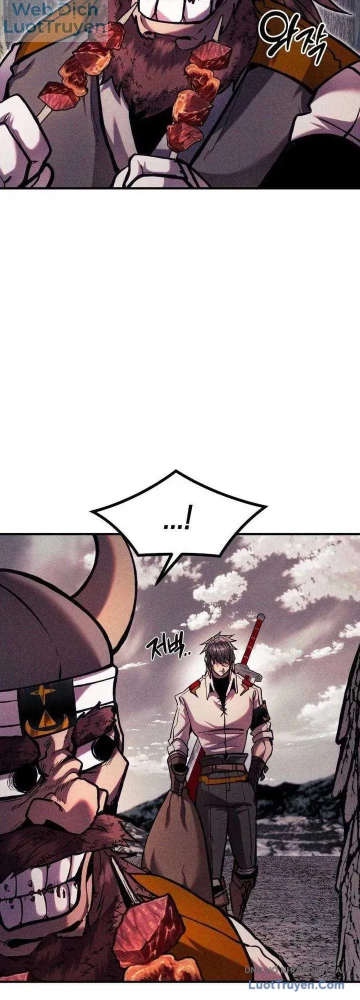 Đội Quân Ảo Chapter 36 - Trang 40