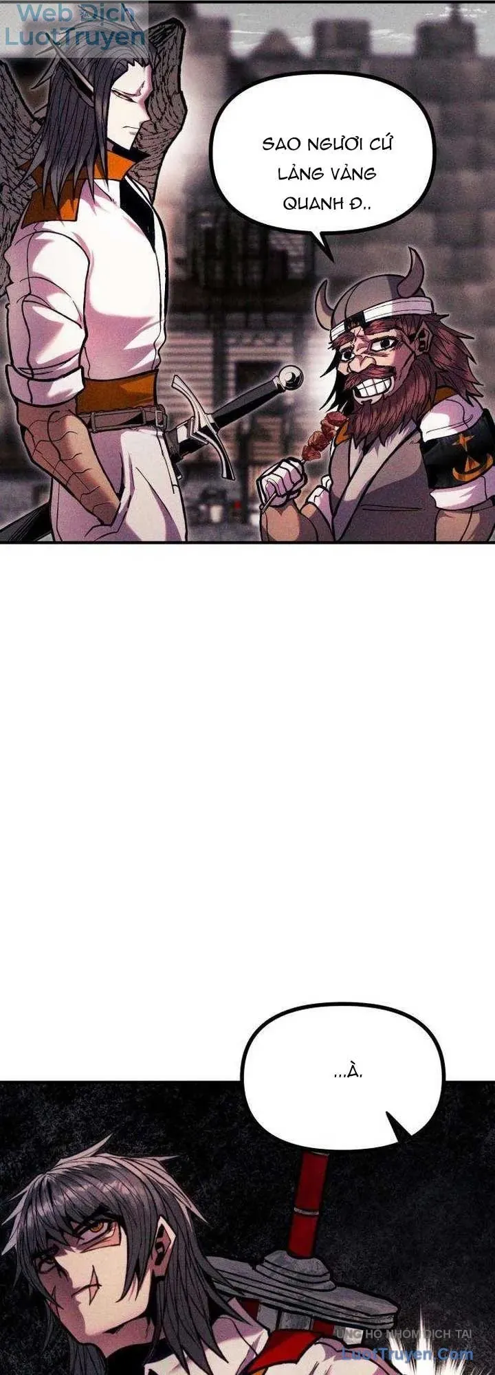Đội Quân Ảo Chapter 36 - Trang 42