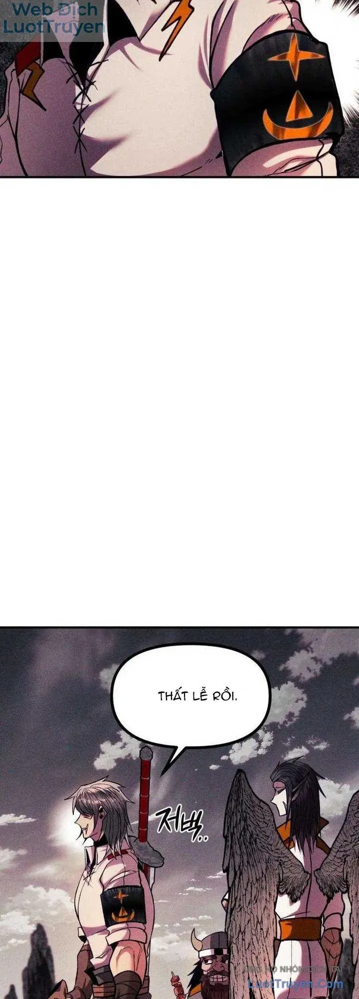 Đội Quân Ảo Chapter 36 - Trang 43