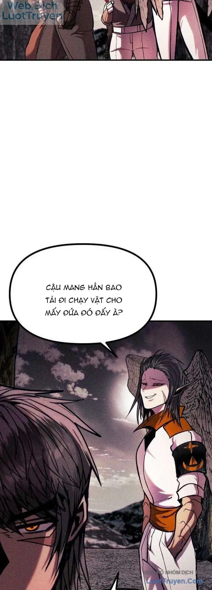 Đội Quân Ảo Chapter 36 - Trang 44