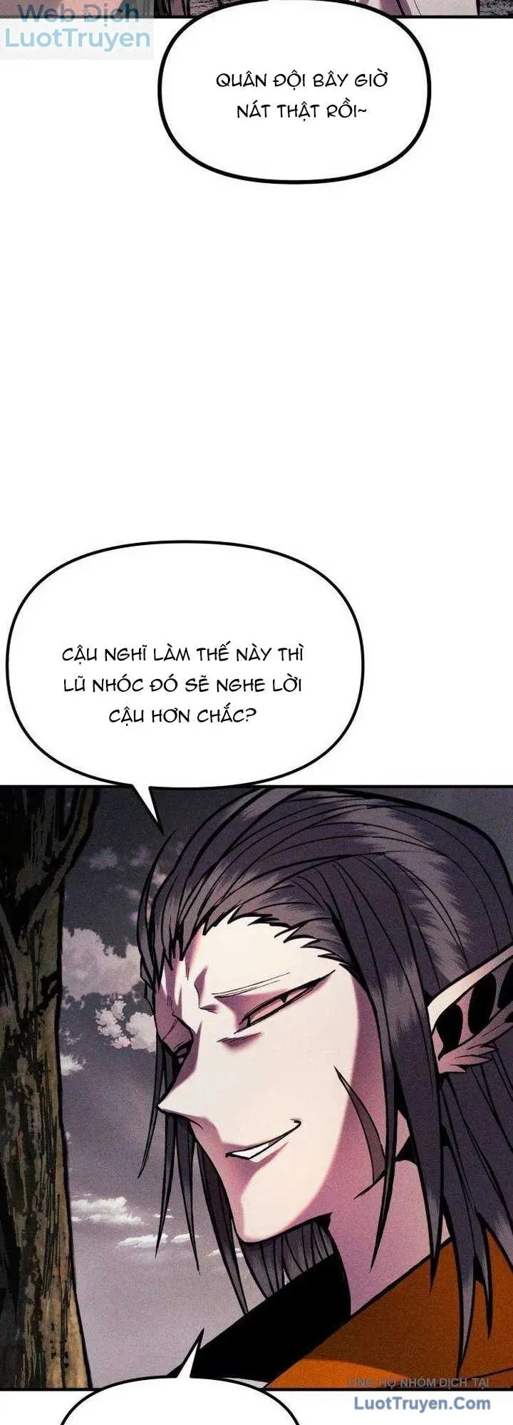 Đội Quân Ảo Chapter 36 - Trang 45