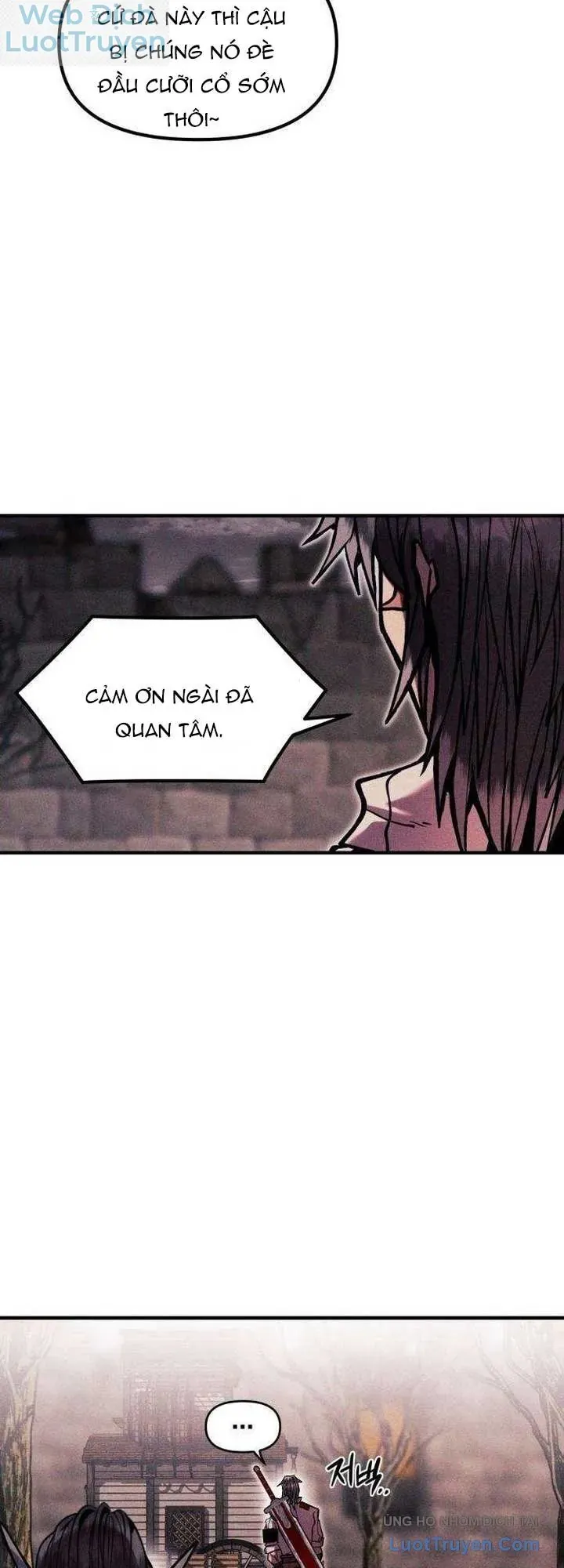 Đội Quân Ảo Chapter 36 - Trang 46