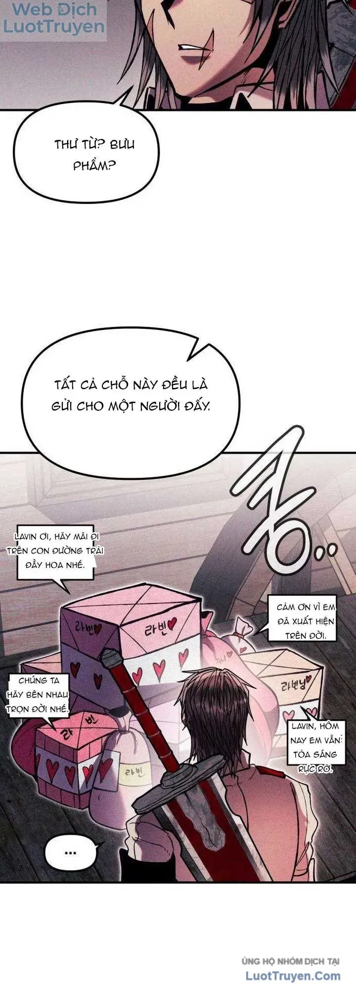 Đội Quân Ảo Chapter 36 - Trang 49
