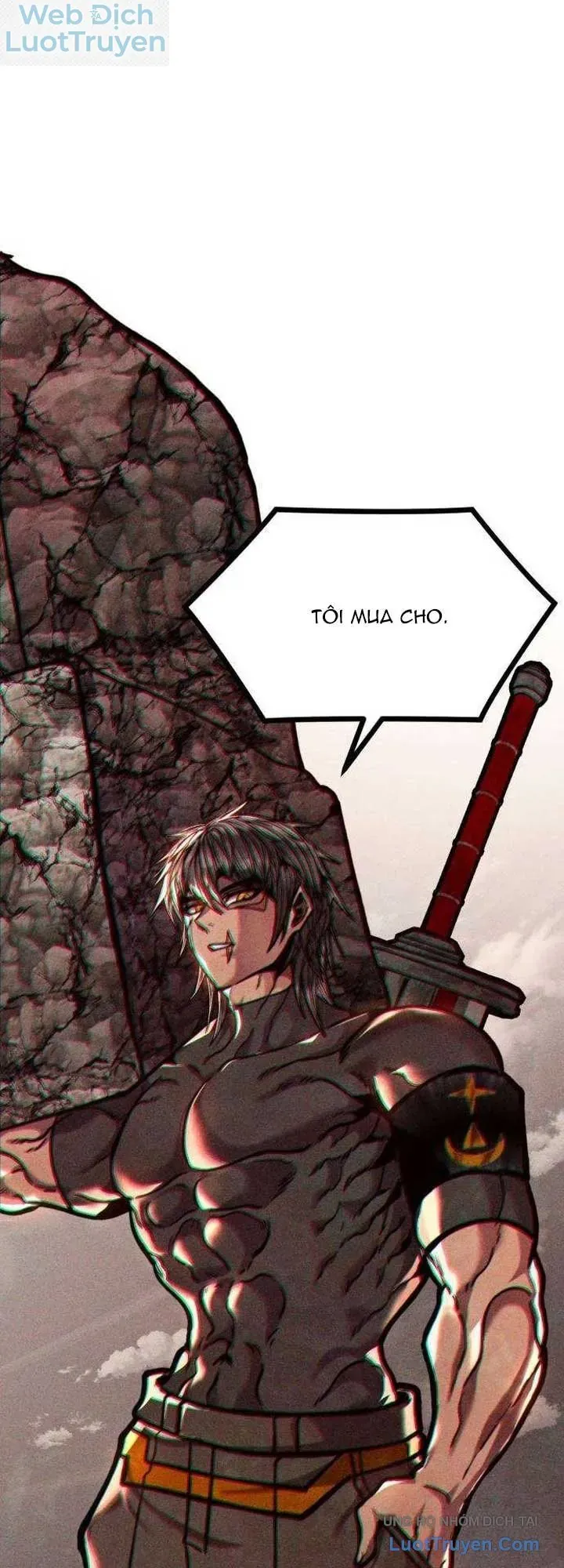 Đội Quân Ảo Chapter 36 - Trang 5