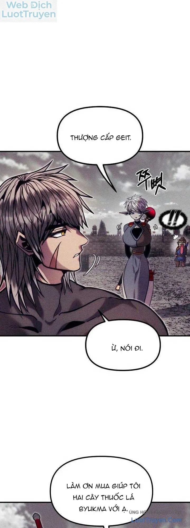 Đội Quân Ảo Chapter 36 - Trang 9