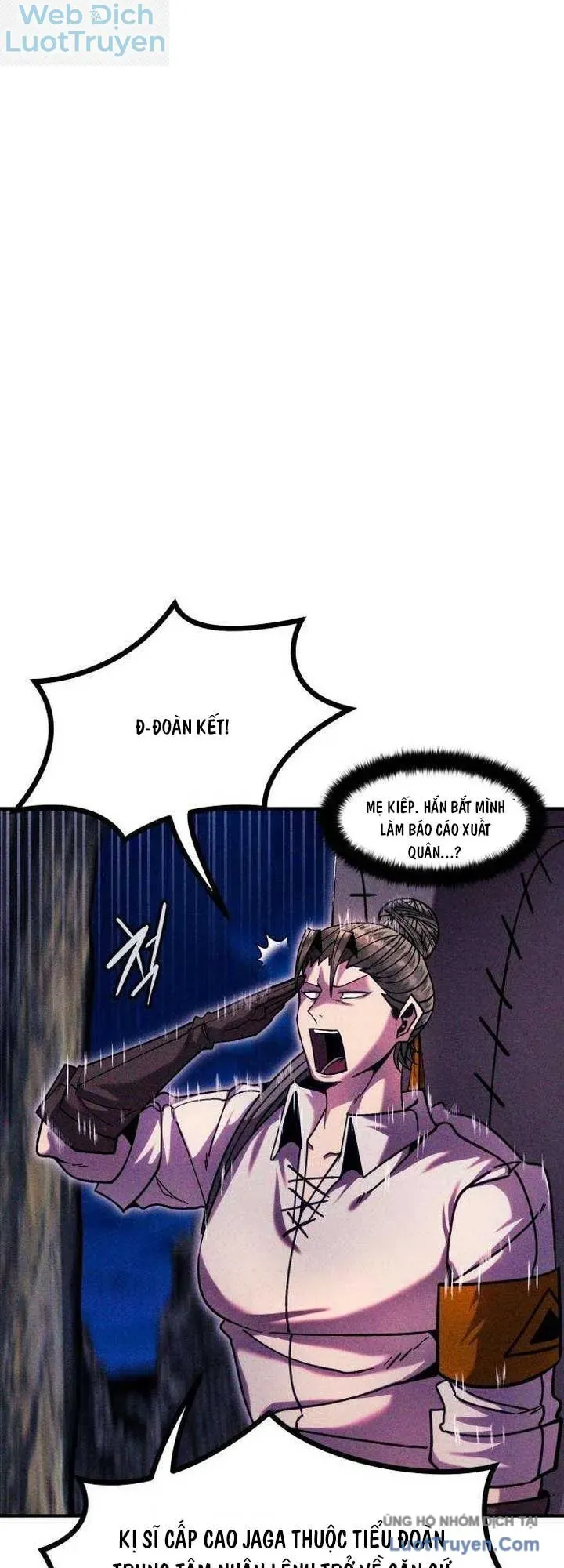 Đội Quân Ảo Chapter 37 - Trang 10