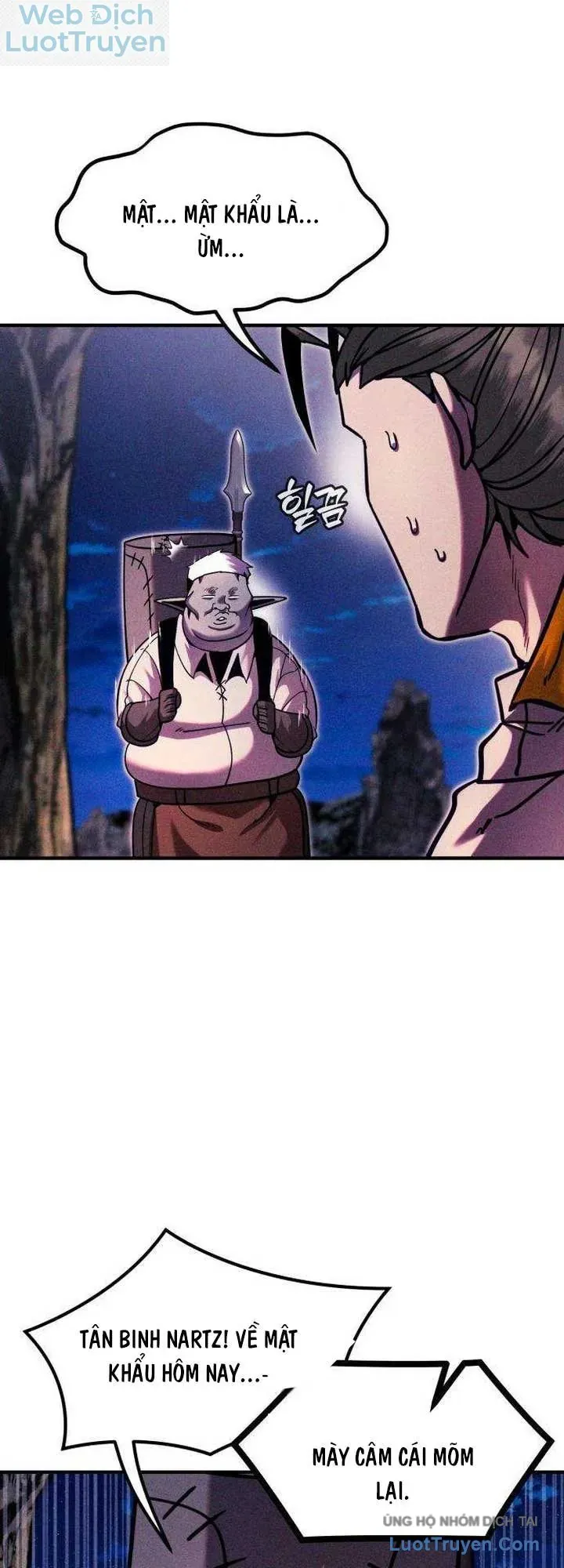 Đội Quân Ảo Chapter 37 - Trang 12