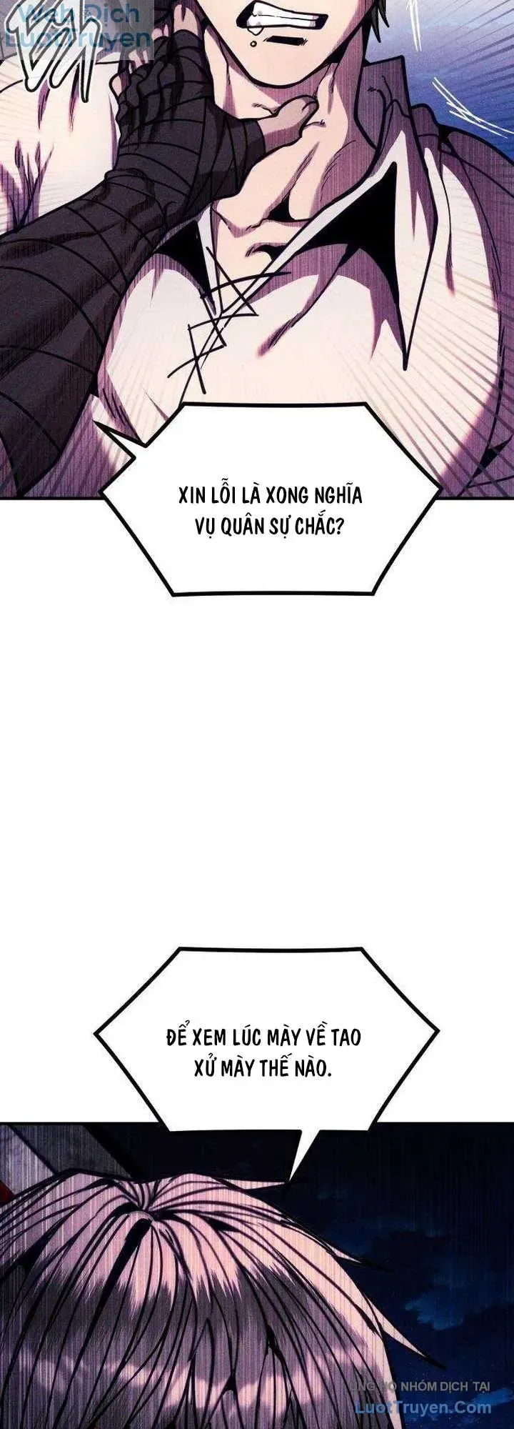 Đội Quân Ảo Chapter 37 - Trang 19