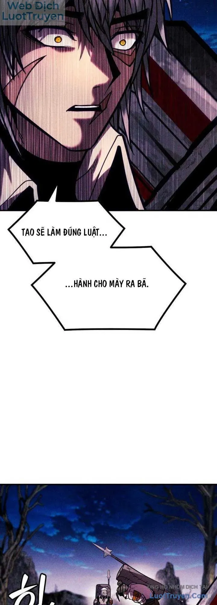 Đội Quân Ảo Chapter 37 - Trang 20