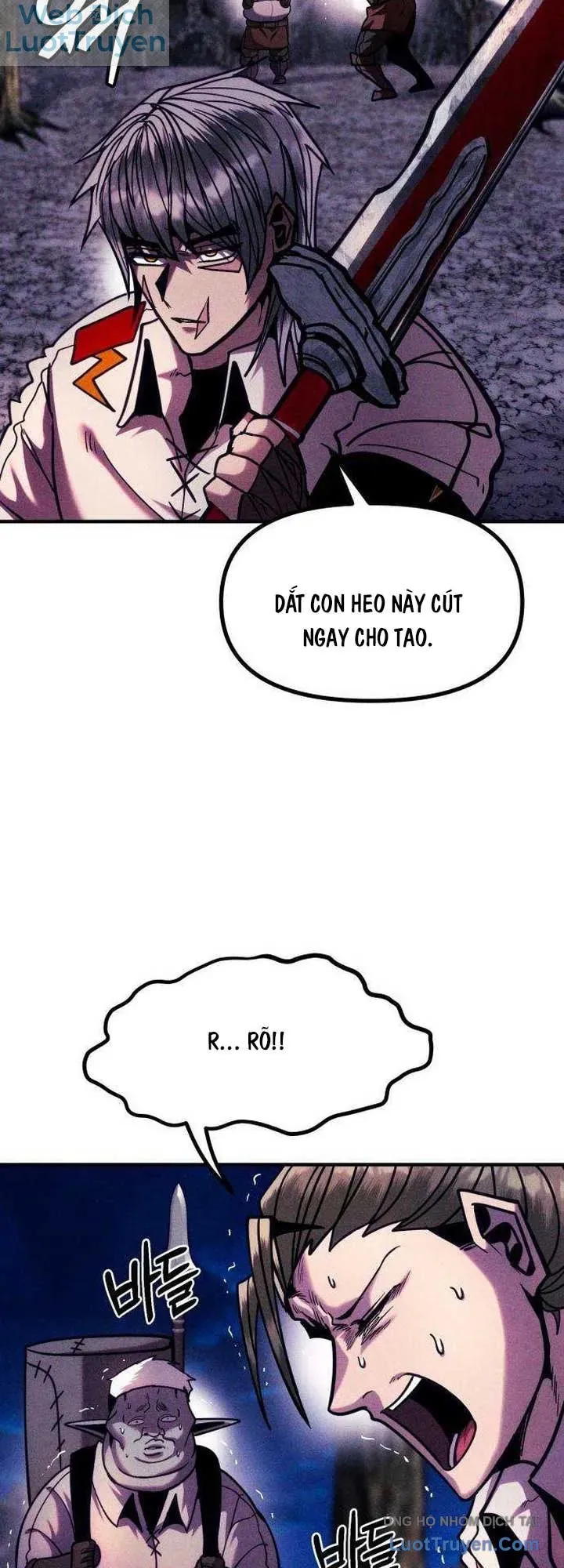Đội Quân Ảo Chapter 37 - Trang 21