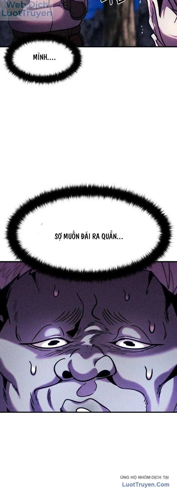 Đội Quân Ảo Chapter 37 - Trang 22