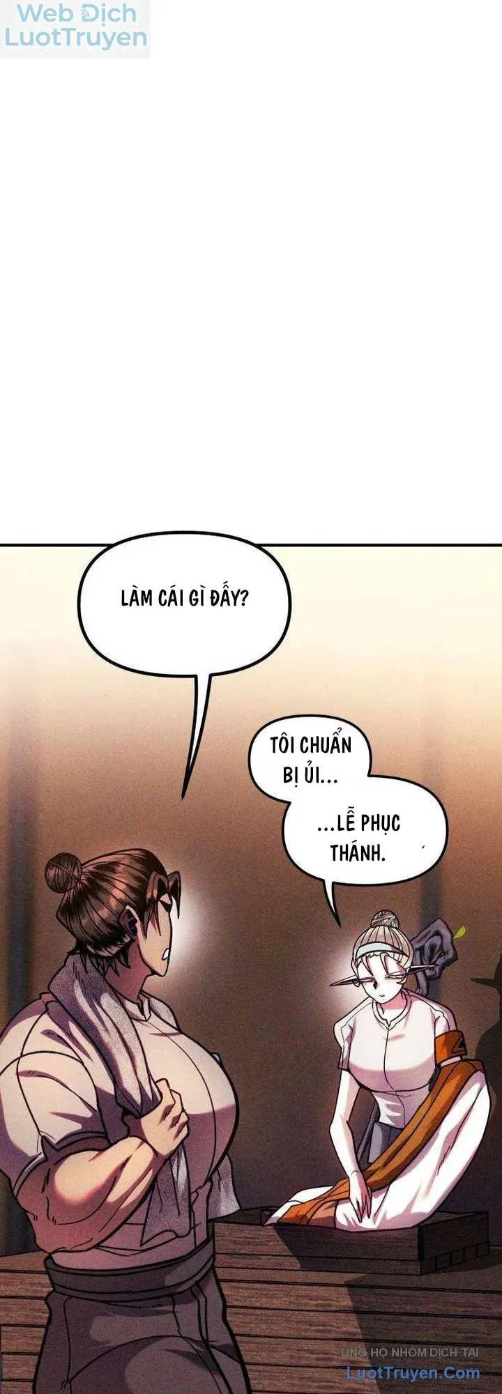 Đội Quân Ảo Chapter 37 - Trang 24