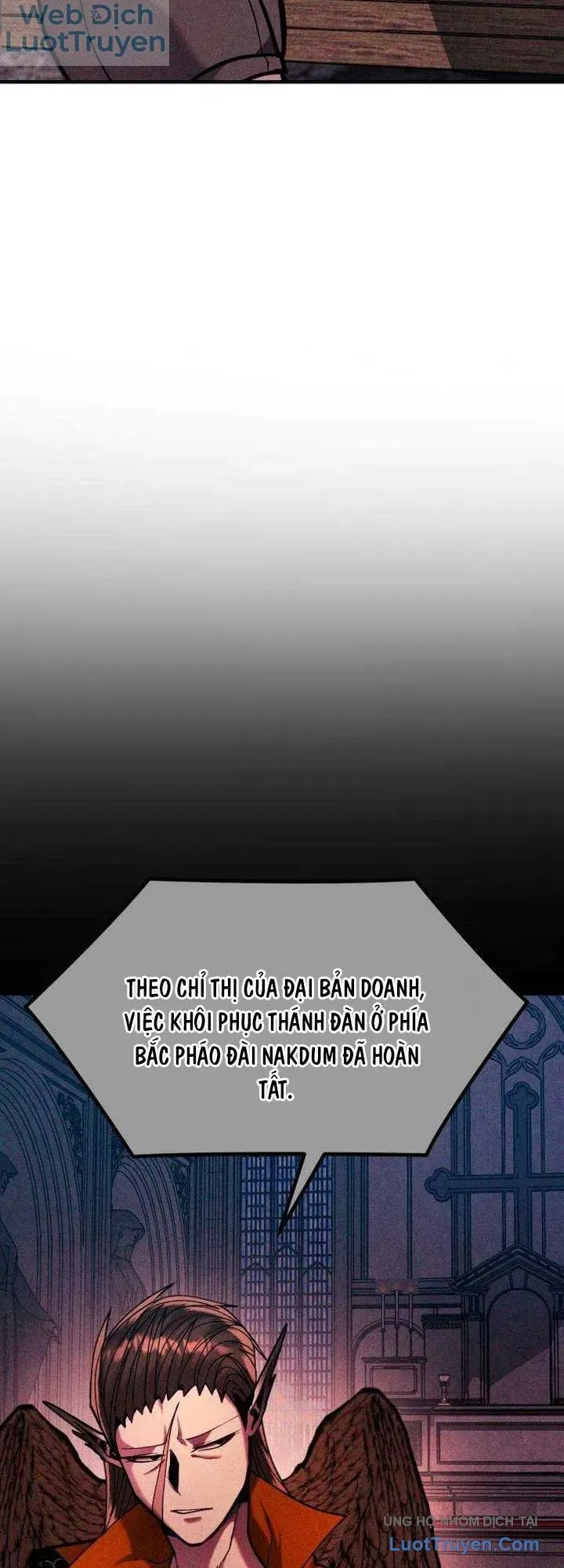 Đội Quân Ảo Chapter 37 - Trang 25