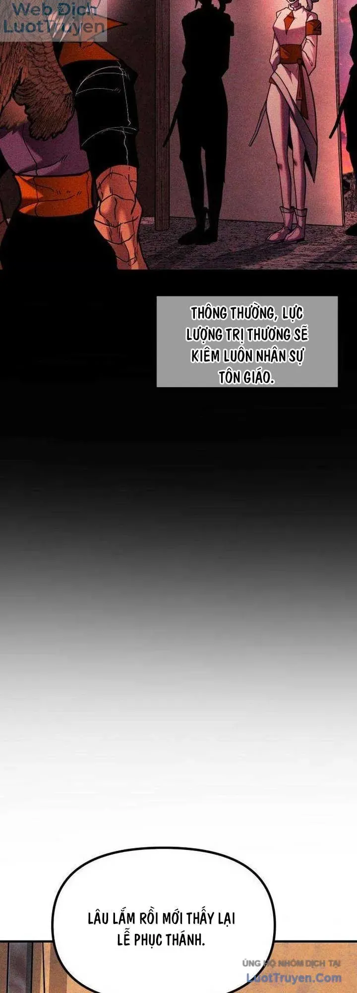 Đội Quân Ảo Chapter 37 - Trang 27