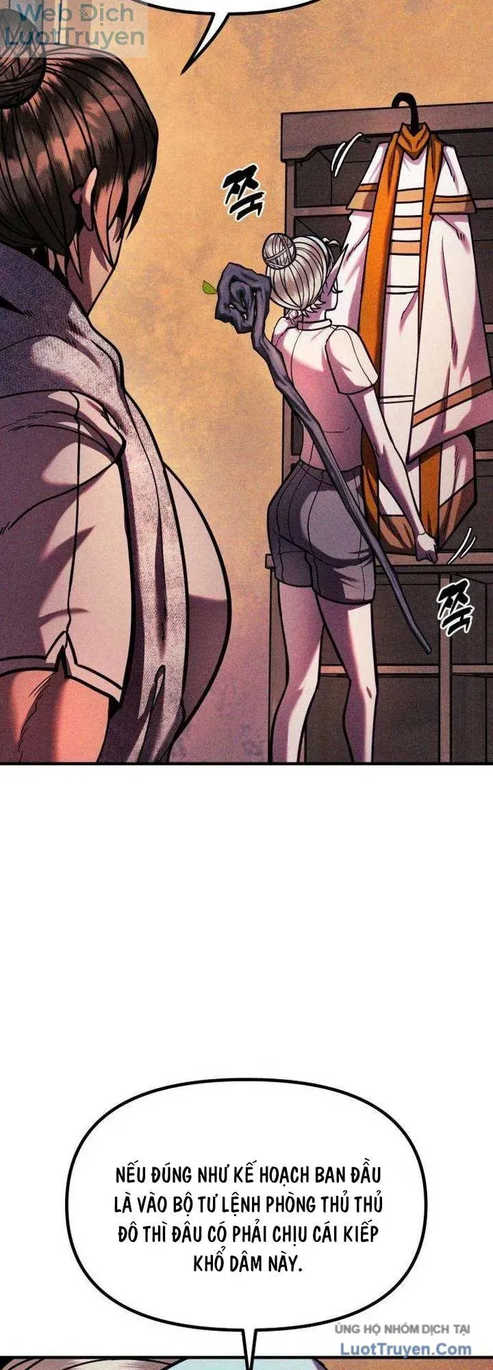 Đội Quân Ảo Chapter 37 - Trang 28