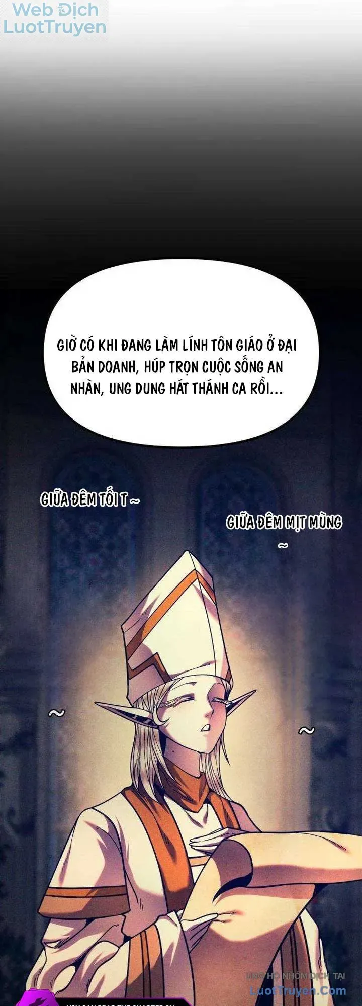 Đội Quân Ảo Chapter 37 - Trang 30