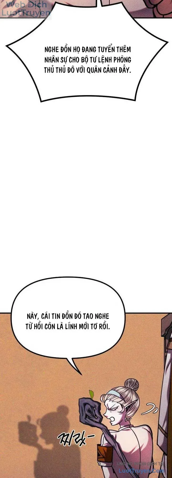 Đội Quân Ảo Chapter 37 - Trang 32
