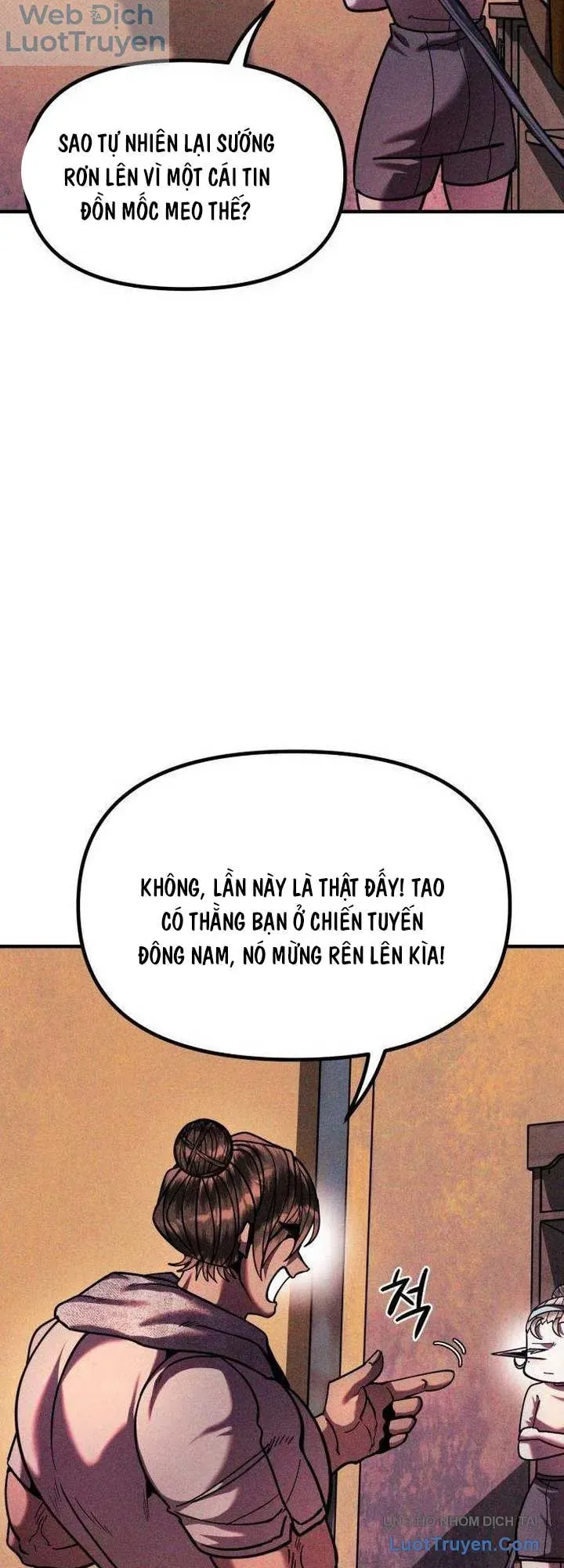 Đội Quân Ảo Chapter 37 - Trang 33