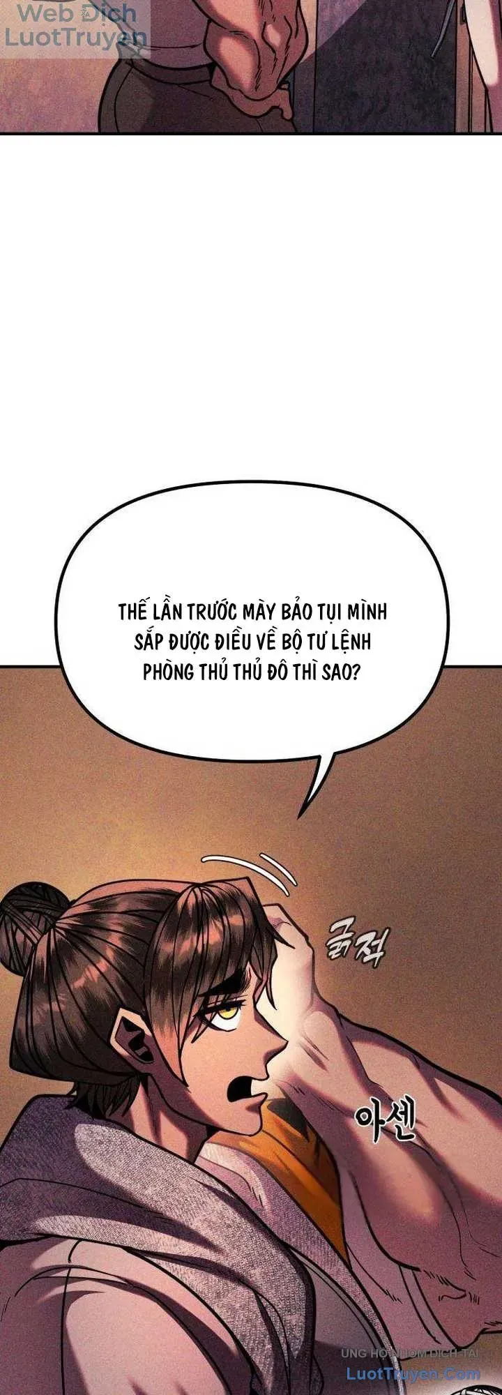 Đội Quân Ảo Chapter 37 - Trang 34