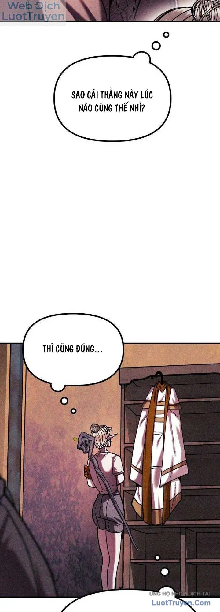 Đội Quân Ảo Chapter 37 - Trang 35