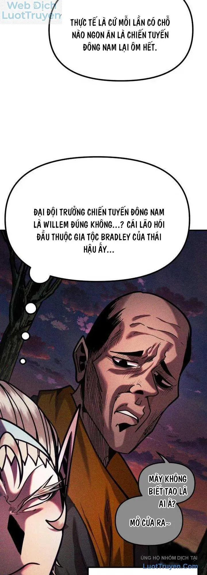 Đội Quân Ảo Chapter 37 - Trang 36