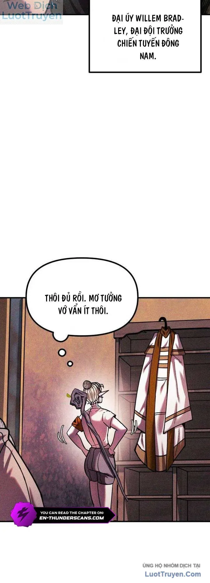 Đội Quân Ảo Chapter 37 - Trang 37