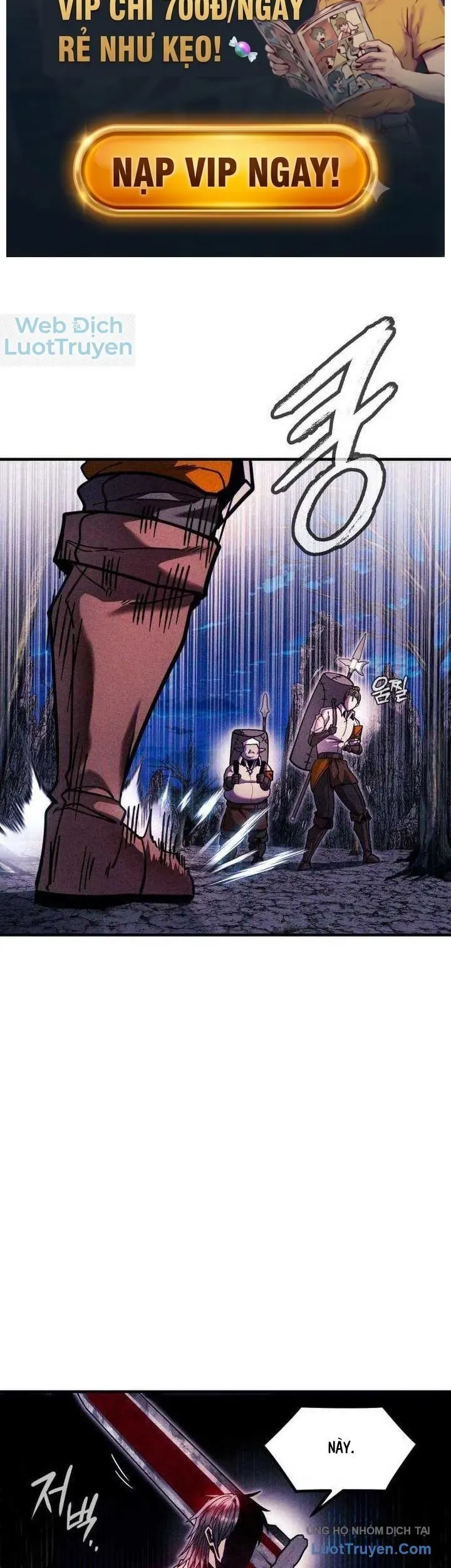 Đội Quân Ảo Chapter 37 - Trang 4
