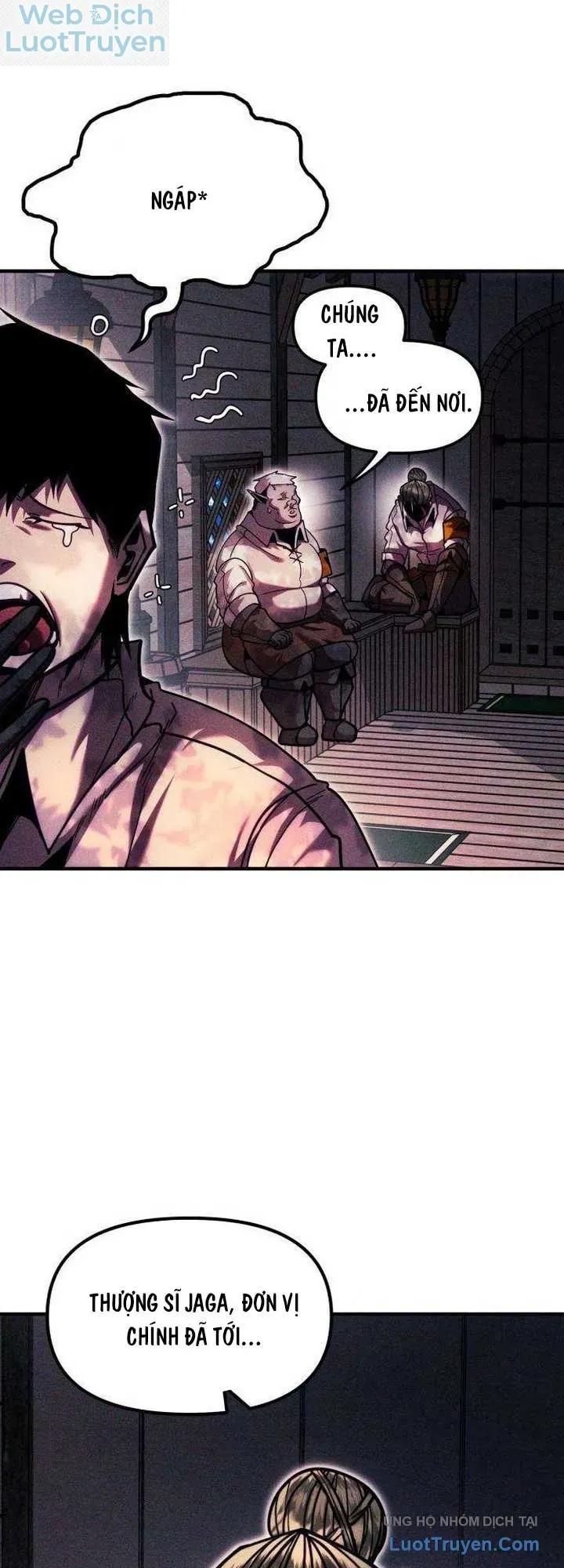 Đội Quân Ảo Chapter 37 - Trang 41
