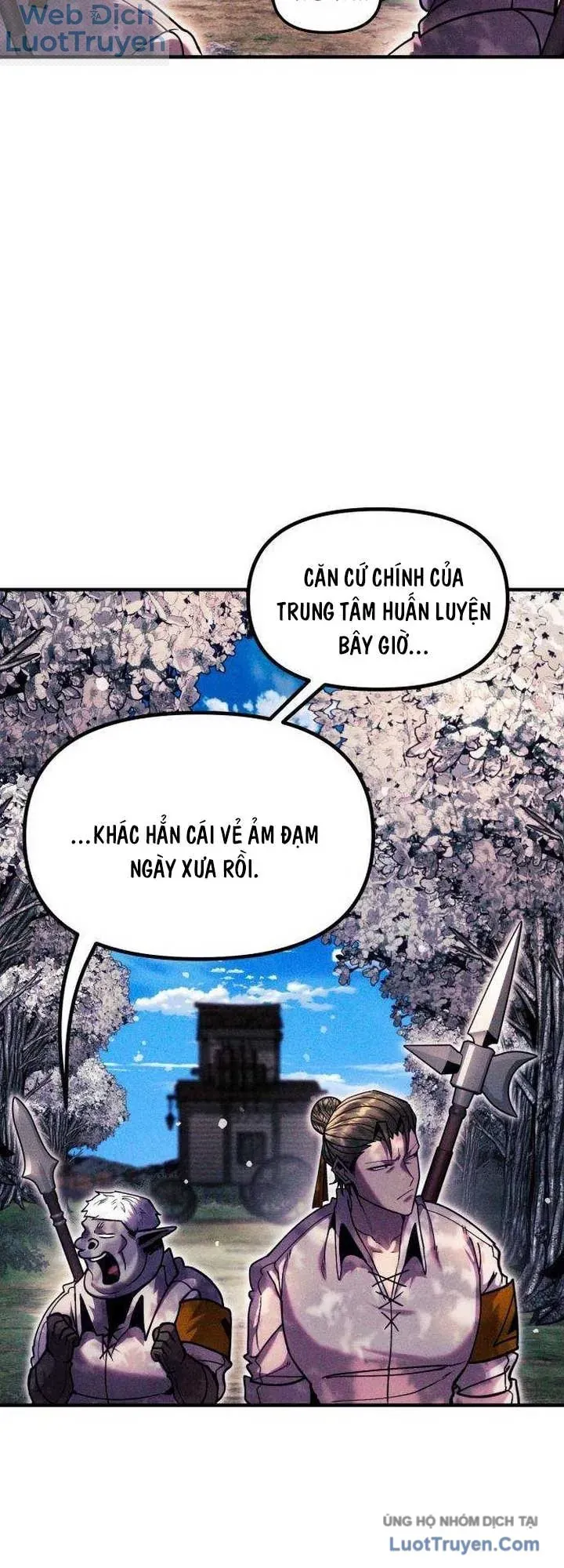 Đội Quân Ảo Chapter 37 - Trang 44