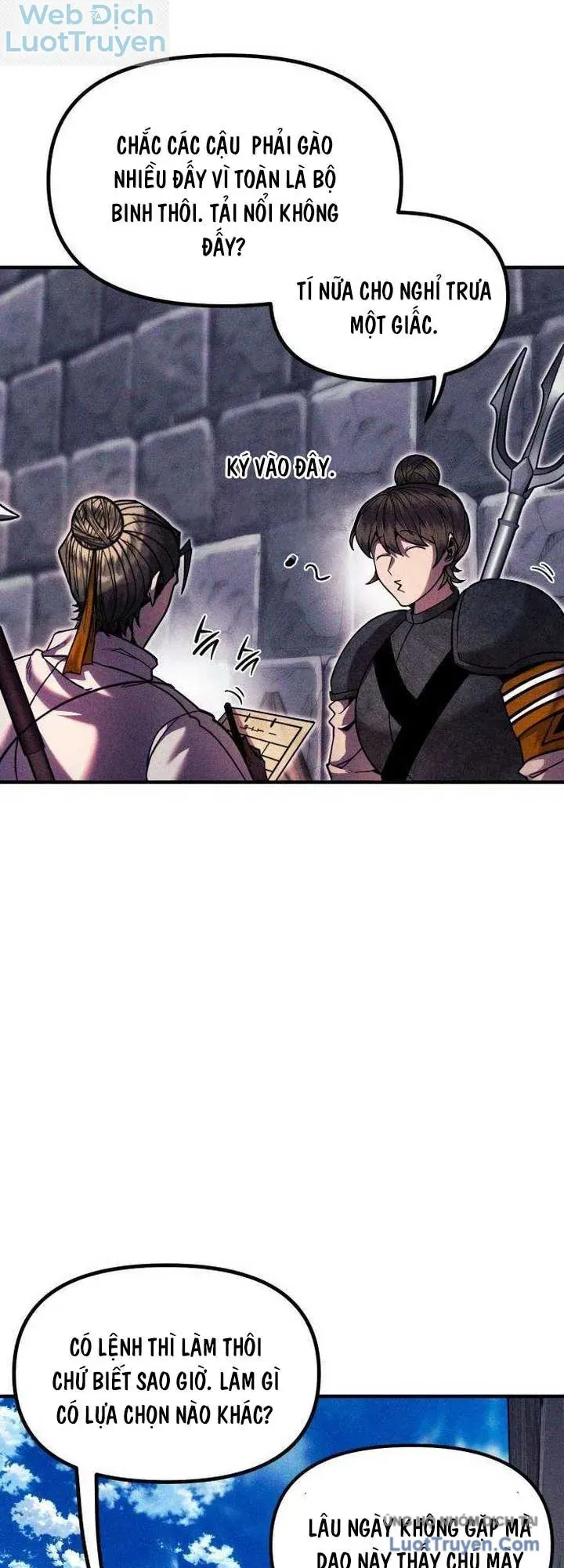 Đội Quân Ảo Chapter 37 - Trang 47