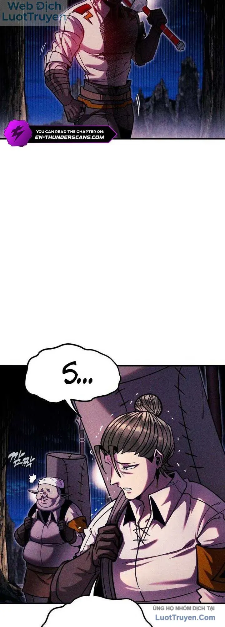 Đội Quân Ảo Chapter 37 - Trang 5