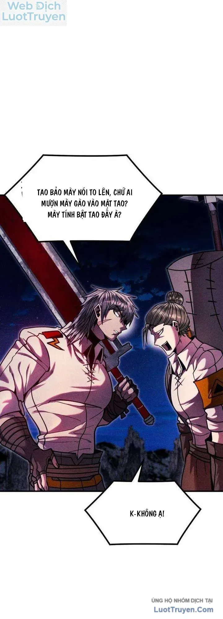 Đội Quân Ảo Chapter 37 - Trang 8