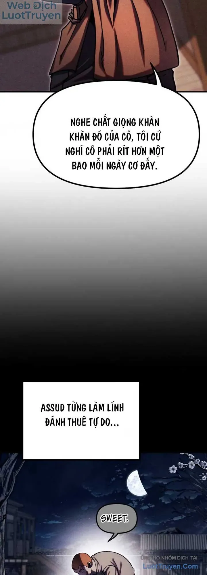 Đội Quân Ảo Chapter 38 - Trang 10
