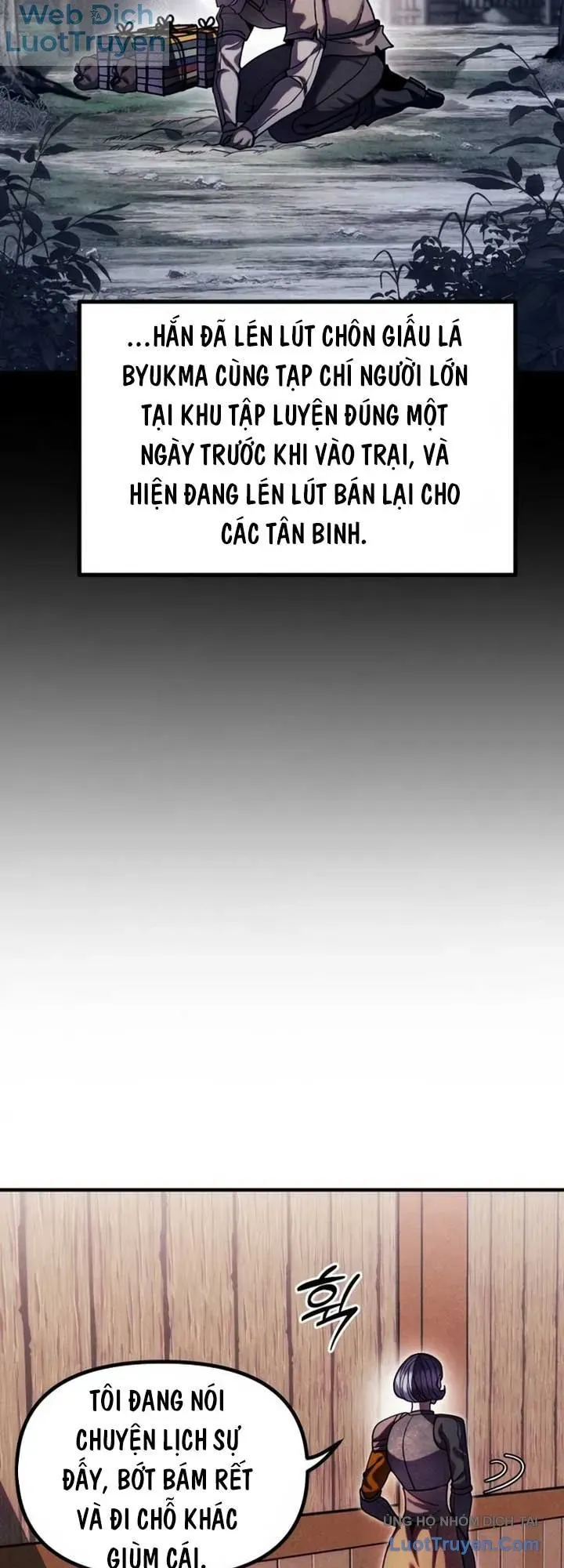 Đội Quân Ảo Chapter 38 - Trang 11