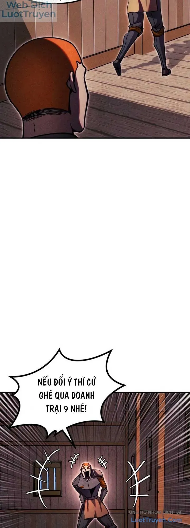 Đội Quân Ảo Chapter 38 - Trang 12