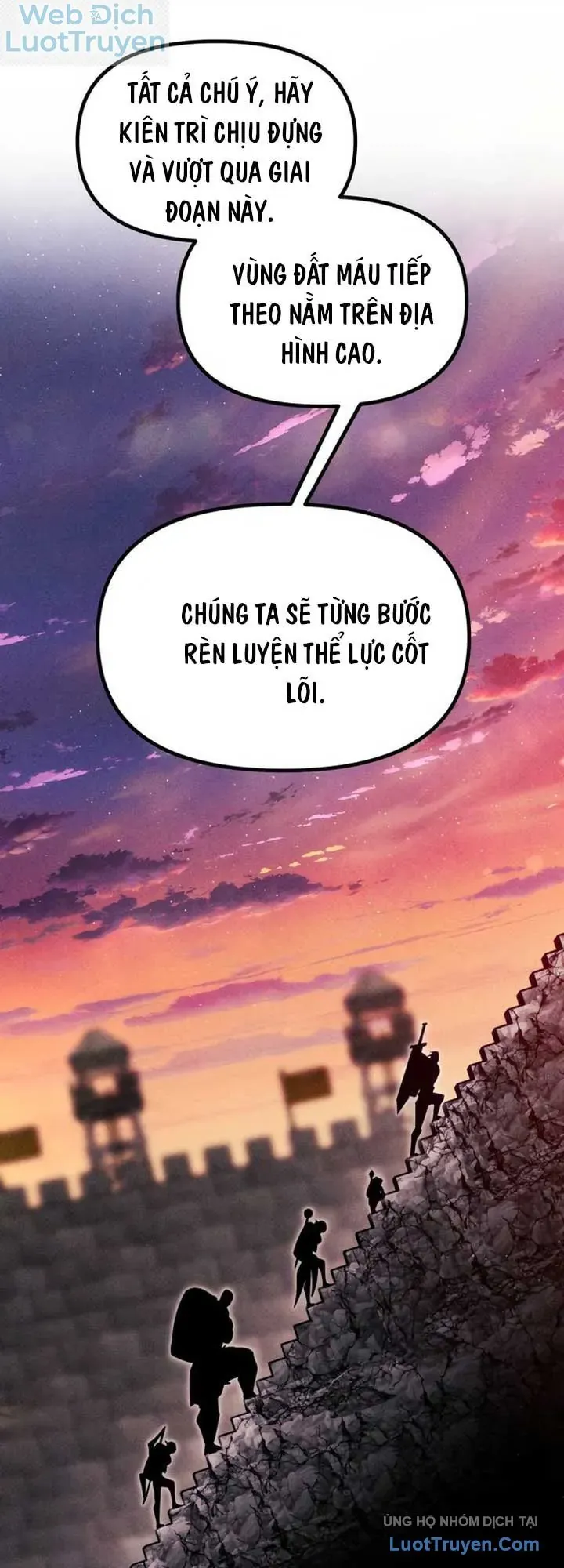 Đội Quân Ảo Chapter 38 - Trang 14