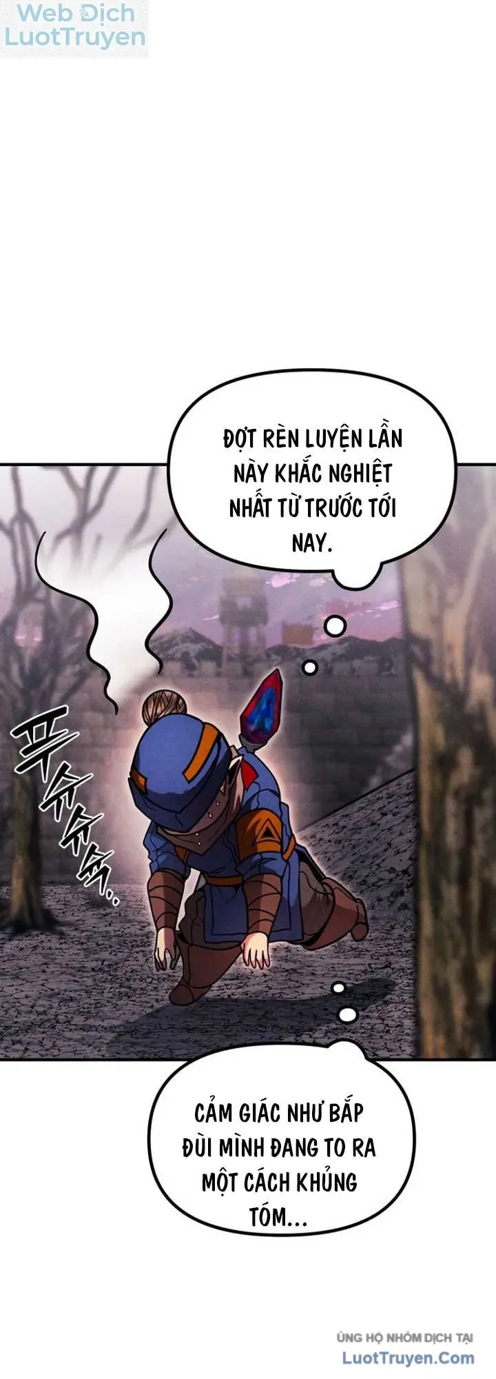 Đội Quân Ảo Chapter 38 - Trang 16