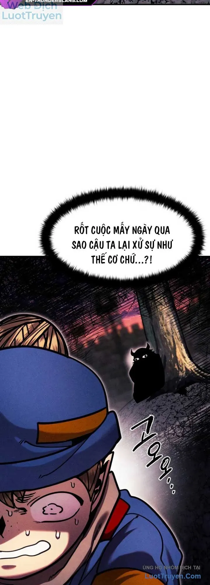 Đội Quân Ảo Chapter 38 - Trang 20