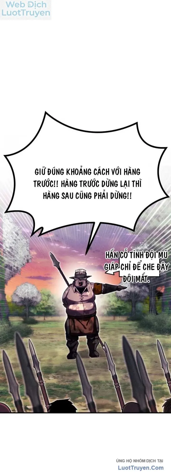 Đội Quân Ảo Chapter 38 - Trang 25