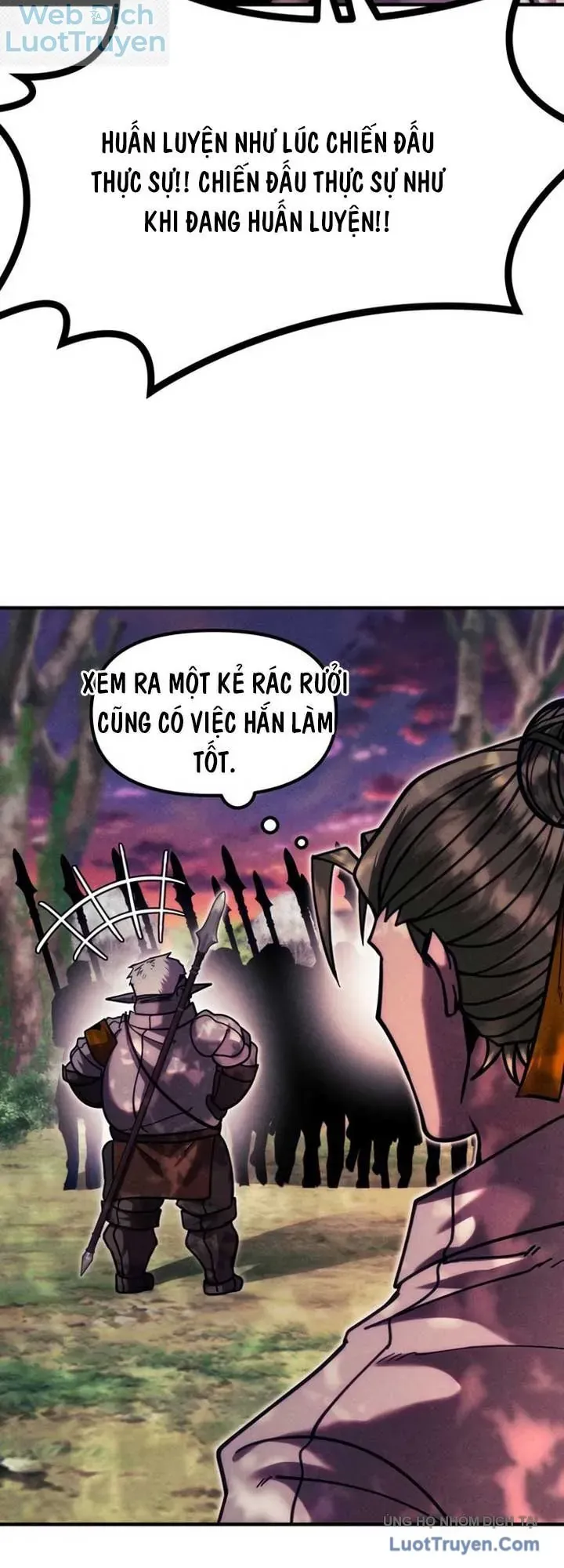 Đội Quân Ảo Chapter 38 - Trang 27