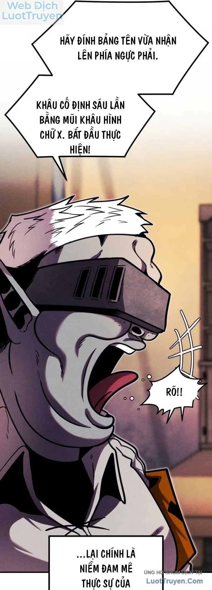 Đội Quân Ảo Chapter 38 - Trang 29