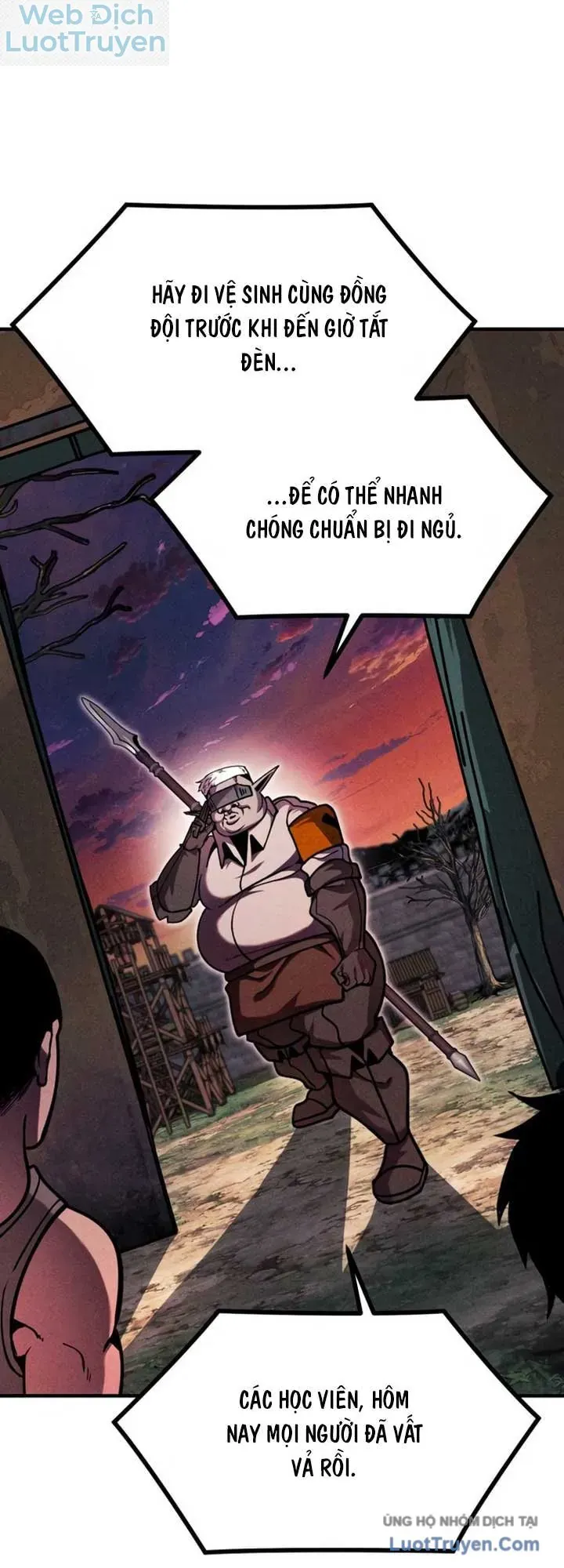 Đội Quân Ảo Chapter 38 - Trang 31