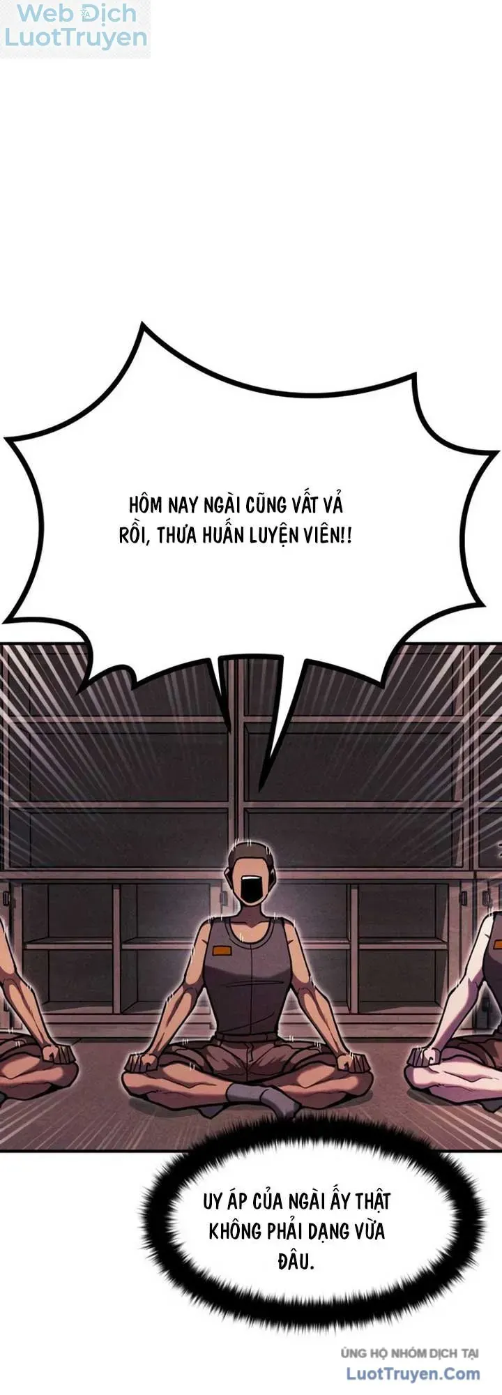 Đội Quân Ảo Chapter 38 - Trang 32