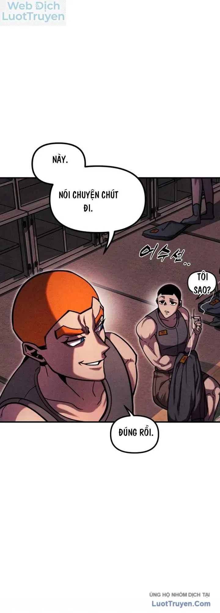 Đội Quân Ảo Chapter 38 - Trang 33
