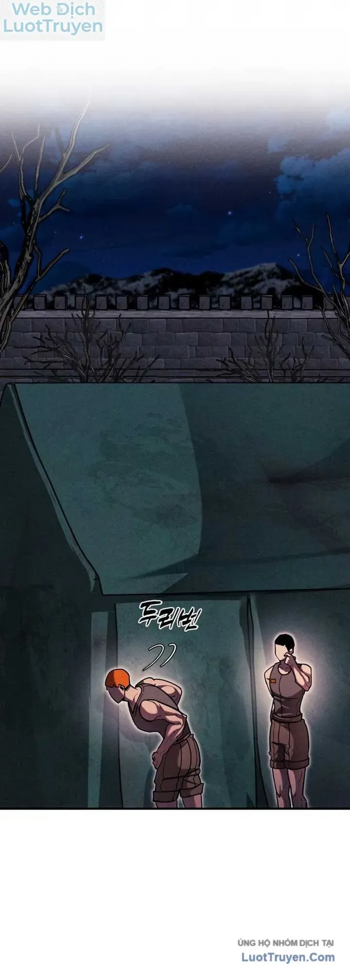 Đội Quân Ảo Chapter 38 - Trang 34