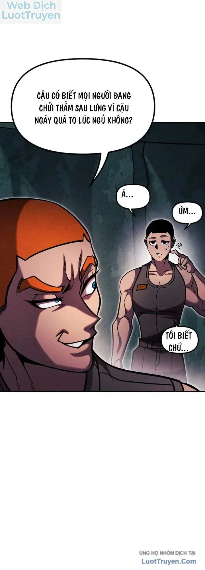 Đội Quân Ảo Chapter 38 - Trang 35