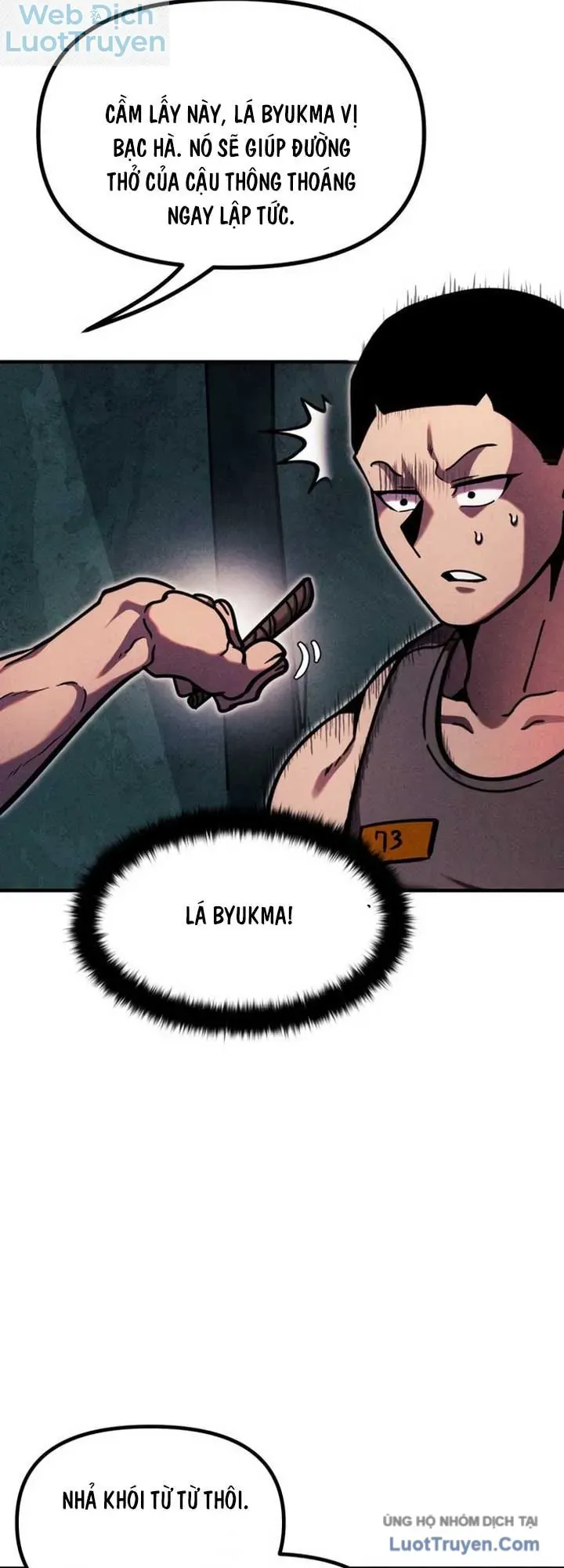 Đội Quân Ảo Chapter 38 - Trang 37